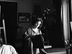 2009 Atelier 2009 Atelier