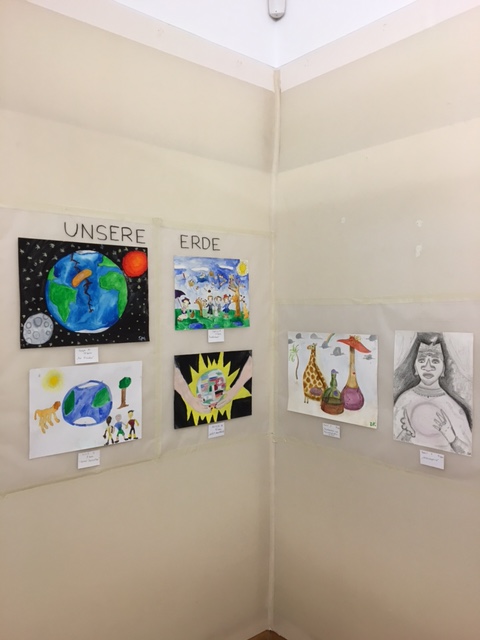 Pictures to topic „Our earth“