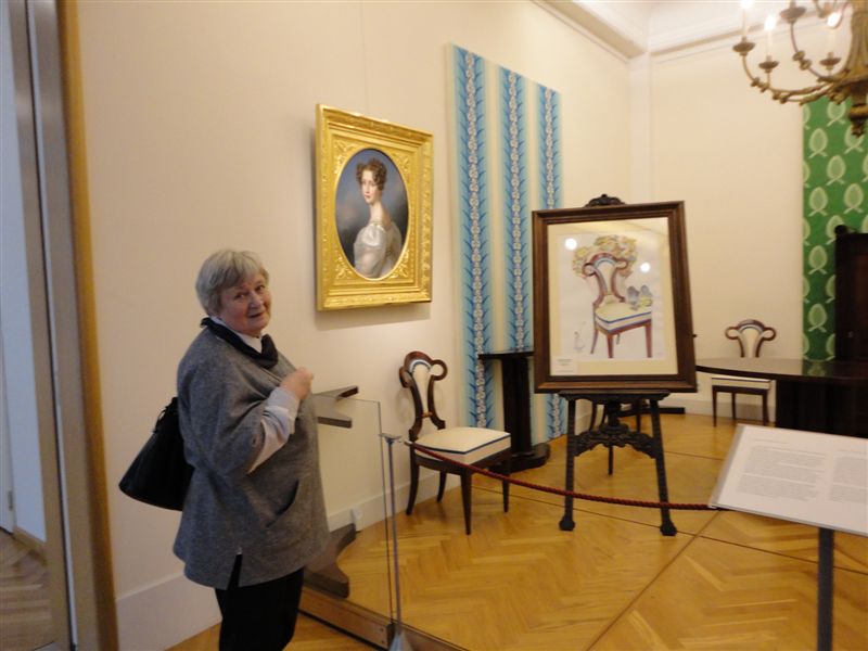 Ausstellung in Hofmobiliendepot, Foto 2