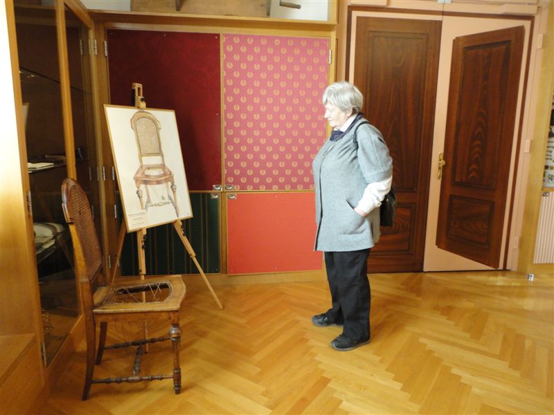 Ausstellung in Hofmobiliendepot, Foto 3
