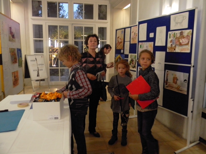 Lange Nacht der Museen 2013, Foto 2