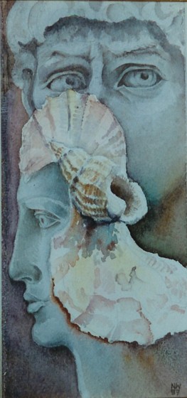 Hommage à B.R Hommage à B.R