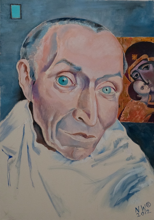 Verbannter Geist Verbannter Geist