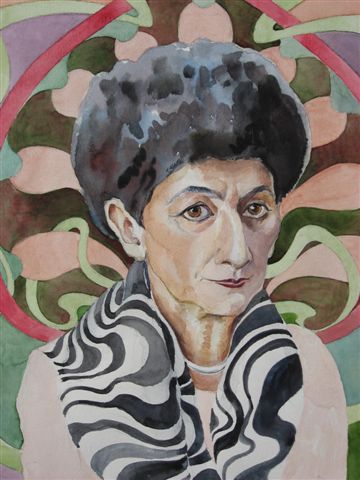 Wiener Portrat Wiener Portrat