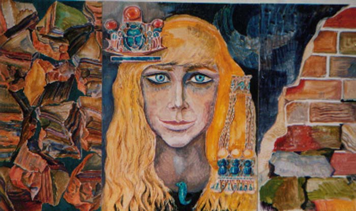 Zwischen Aufbau und Zerfall