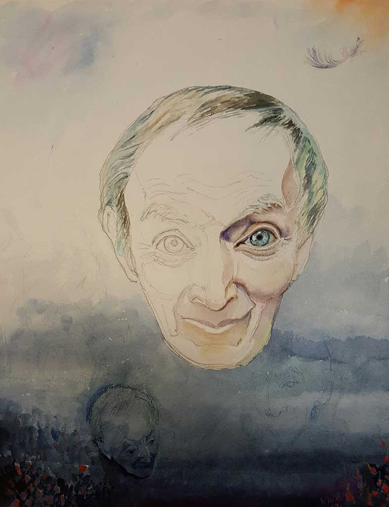 Schweben 1 Schweben 1