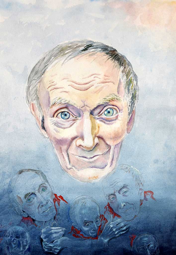 Schweben 2 Schweben 2