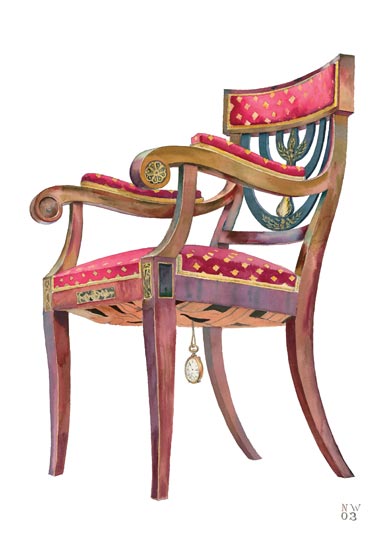 Auf der Suche nach der verlorenen Zeit Auf der Suche nach der verlorenen Zeit