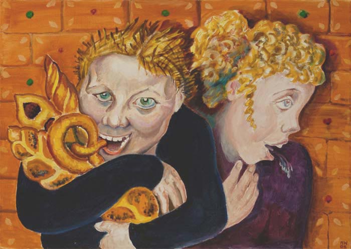 Hänsel und Gretel Hänsel und Gretel