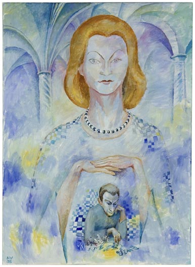 Schneekönigin Schneekönigin