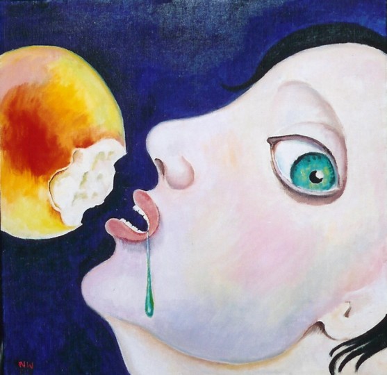 Schneewittchen Schneewittchen